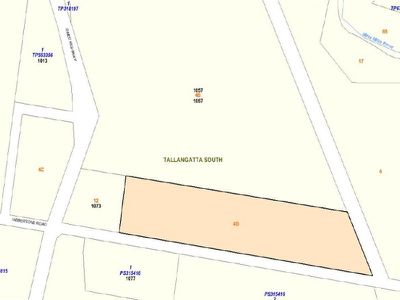 Hibberson Road, Fernvale