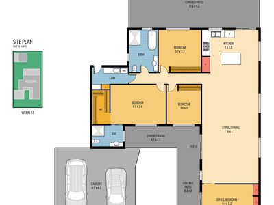 88 Werin Street, Tewantin