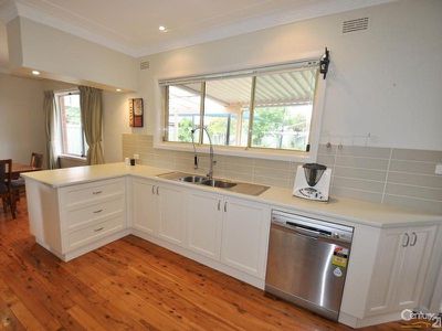 40 Crown Street, Dubbo
