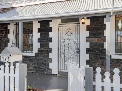 173 Gilbert Street, Adelaide