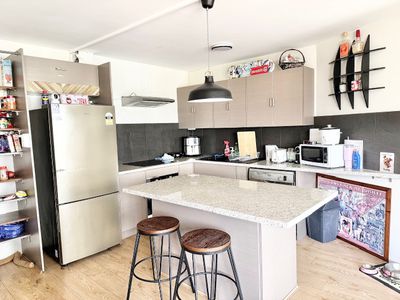 1202a / 8 Trickett Street, Surfers Paradise