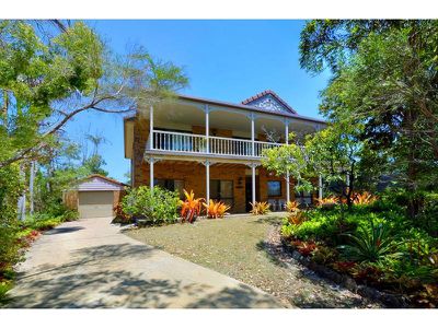 45 Lowry Street, Peregian Beach