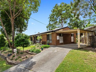 3 Hush Place, Rochedale South