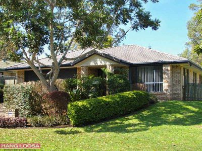 13 Flame Tree Drive, Tewantin