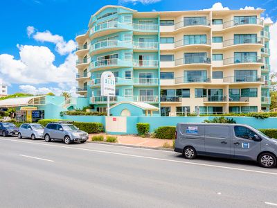 18 / 146-148 Alexandra Parade, Alexandra Headland