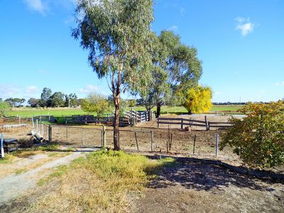 199 Murray Valley Highway, Kerang