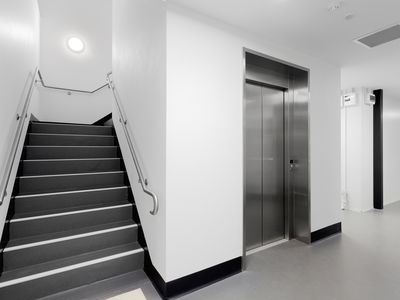 Level 1 / 350-354 Arden Street, Kensington