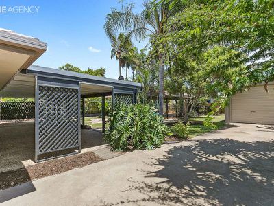 24 Mahogany Street, Kawungan
