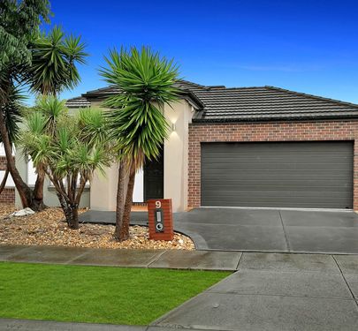 9 MADIGAN STREET, Tarneit