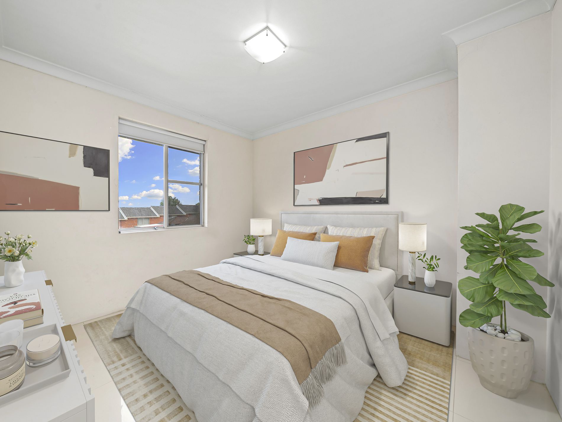 10 / 97-99 Ernest Street, Lakemba