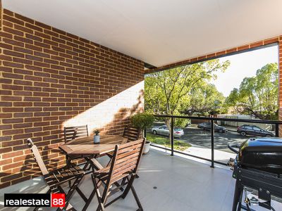 5 / 33 Windsor Street, Perth