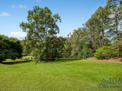 489 Grandview Road, Pullenvale