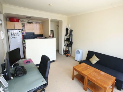 45 / 1 Dwyer Street, Chippendale