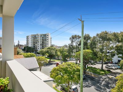6 / 105 Colin Street, West Perth