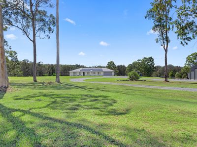 13 Carefree Road, Nabiac