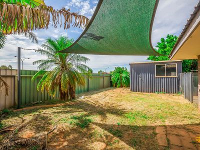 1 Wangara Crescent, South Hedland