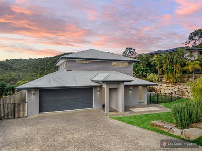 19 Skyline Drive, Norman Gardens
