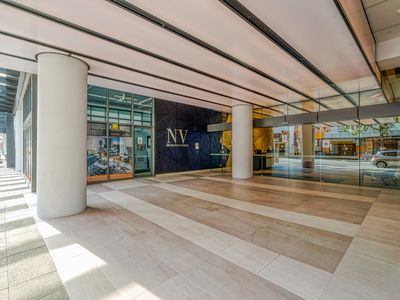 1801 / 380 Murray Street, Perth