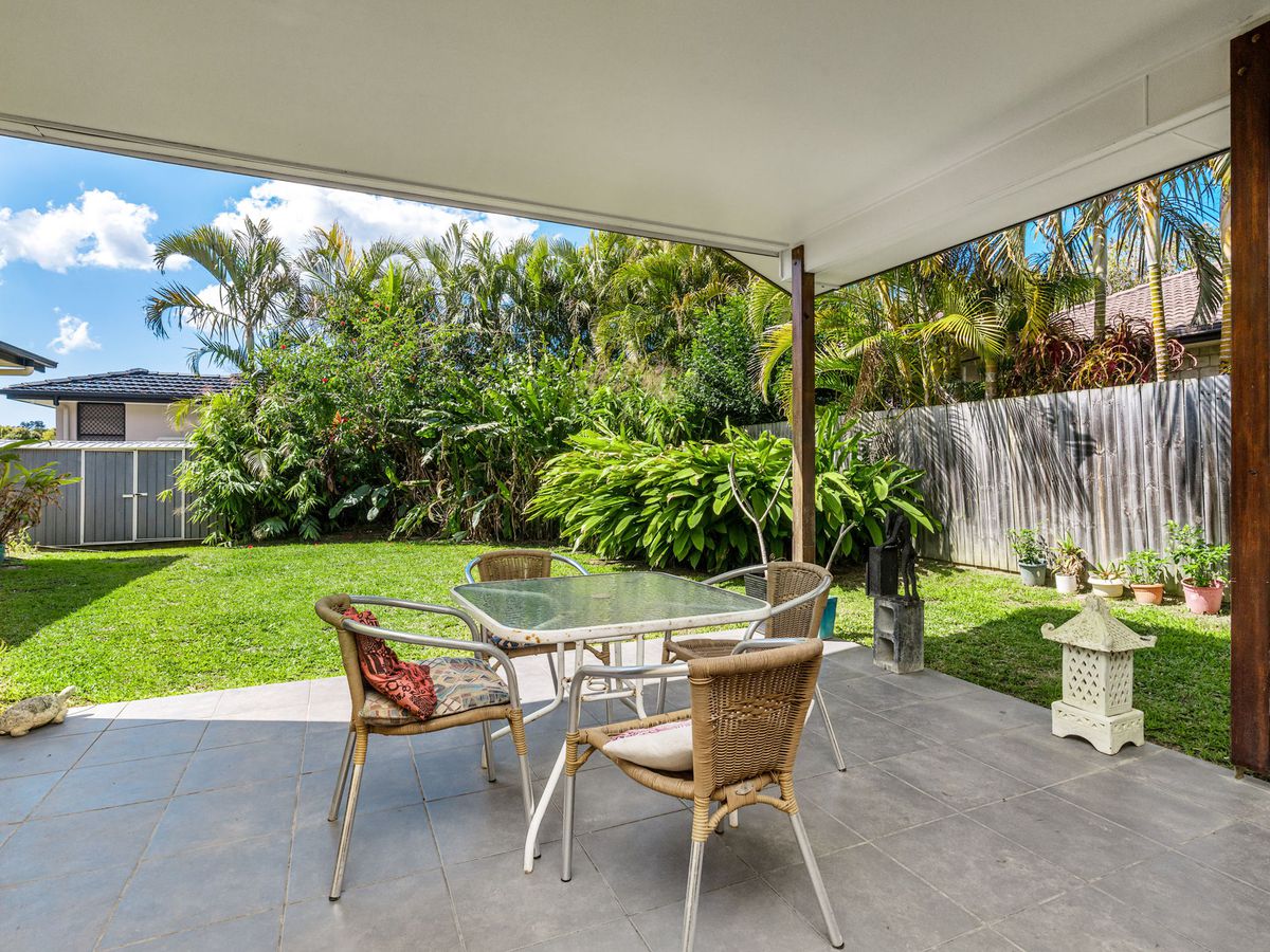 48 Tuckeroo Avenue, Mullumbimby