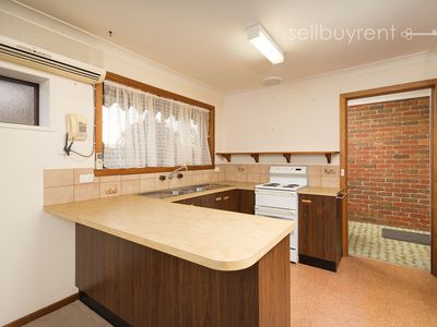 1 / 7 PAGE COURT, Wodonga