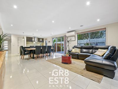 24 DUSKY BELLS DRIVE, Cranbourne West