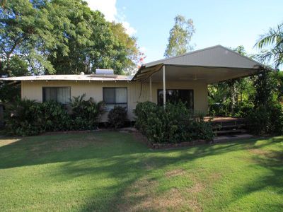 18 Mangaloo Street, Kununurra