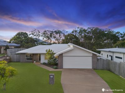 38 Samson Crescent, Yeppoon