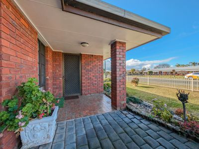 54 Boundary Street, Kerang