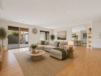 60 Hamilton Drive, Cranbourne North