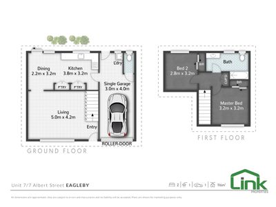 7 / 7 Albert Street, Eagleby