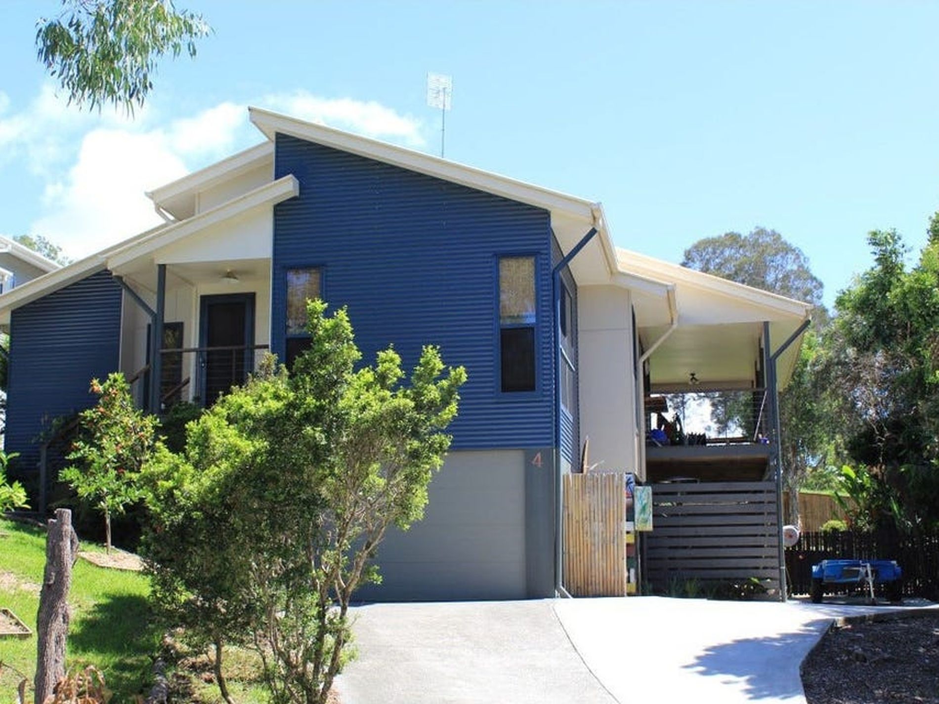 4 Hovea Drive, Pottsville