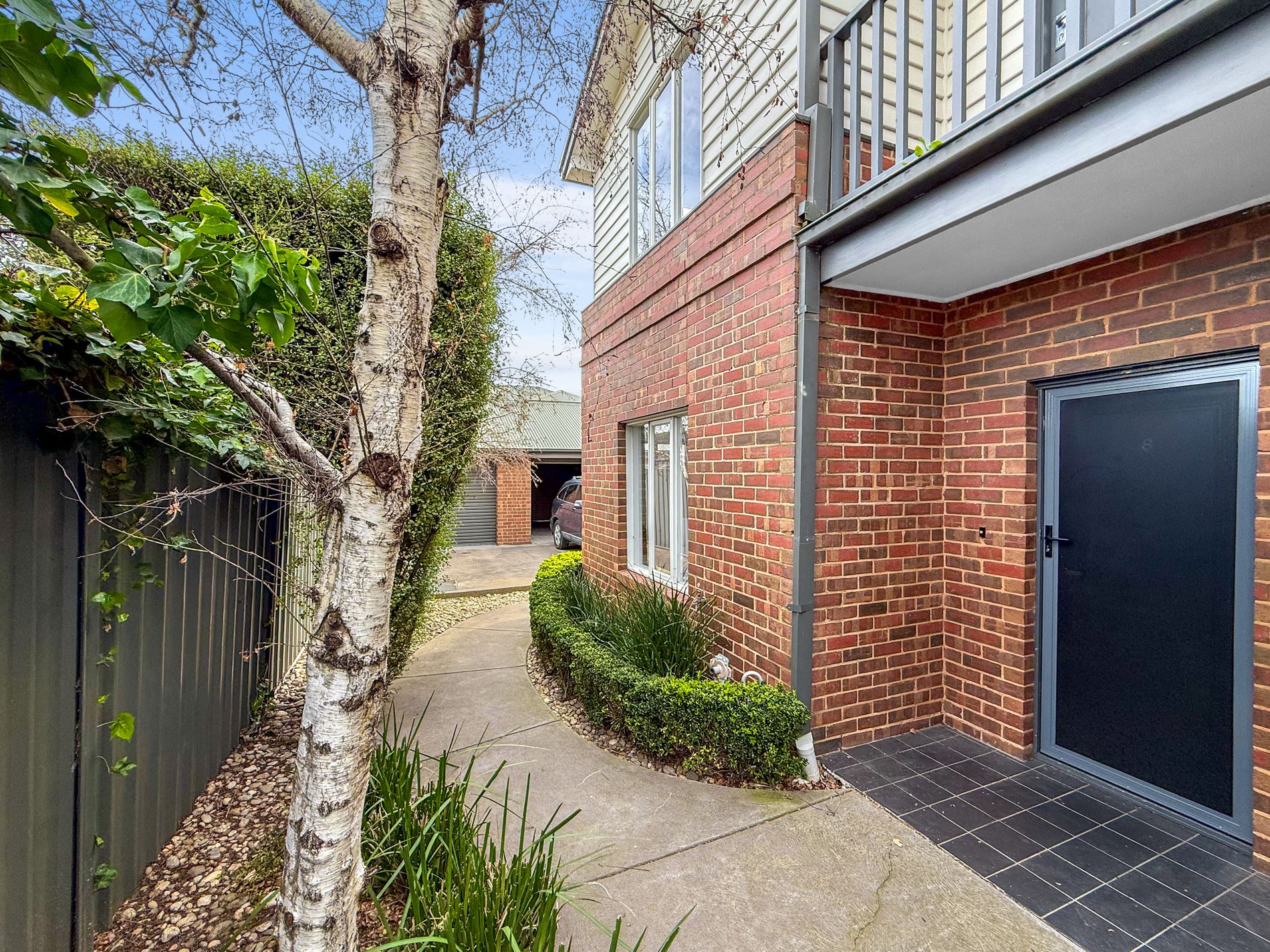 8 / 181 Melbourne Road, Williamstown