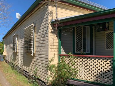 12 Thorburn Street, Nimbin