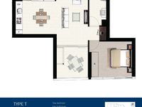 506 / 348 Water Street, Fortitude Valley
