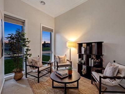 68 Wollahra Rise, Wyndham Vale