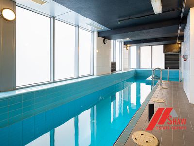 401 / 8 Exploration Lane, Melbourne