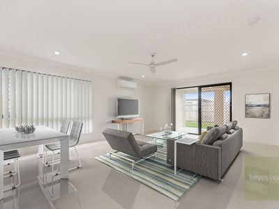 16 Orangeberry Circuit, Mount Low