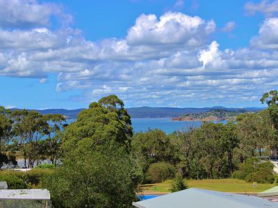 20 Trumpeter Ave, Eden