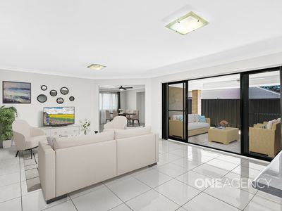 31 Morson Avenue, Horsley