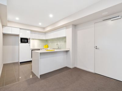 West Leederville