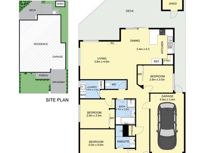 2 / 5 Douglas Court, Altona Meadows