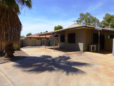 18B Mitchie Crescent, South Hedland
