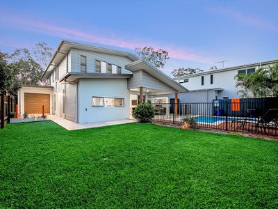 83 Feathertail Place, Wakerley