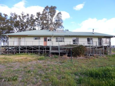 149 Flowerday Lane, Murrabit West