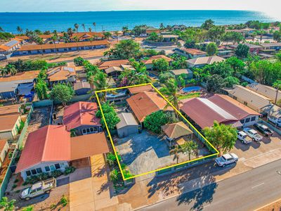 159 Anderson Street, Port Hedland