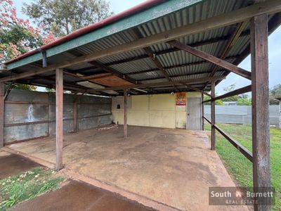 8 Belle Street, Kingaroy