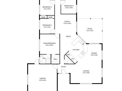 33 Woodbine Drive, Annandale