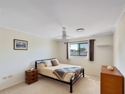 108 / 34-56 Elizabeth Street, Urangan