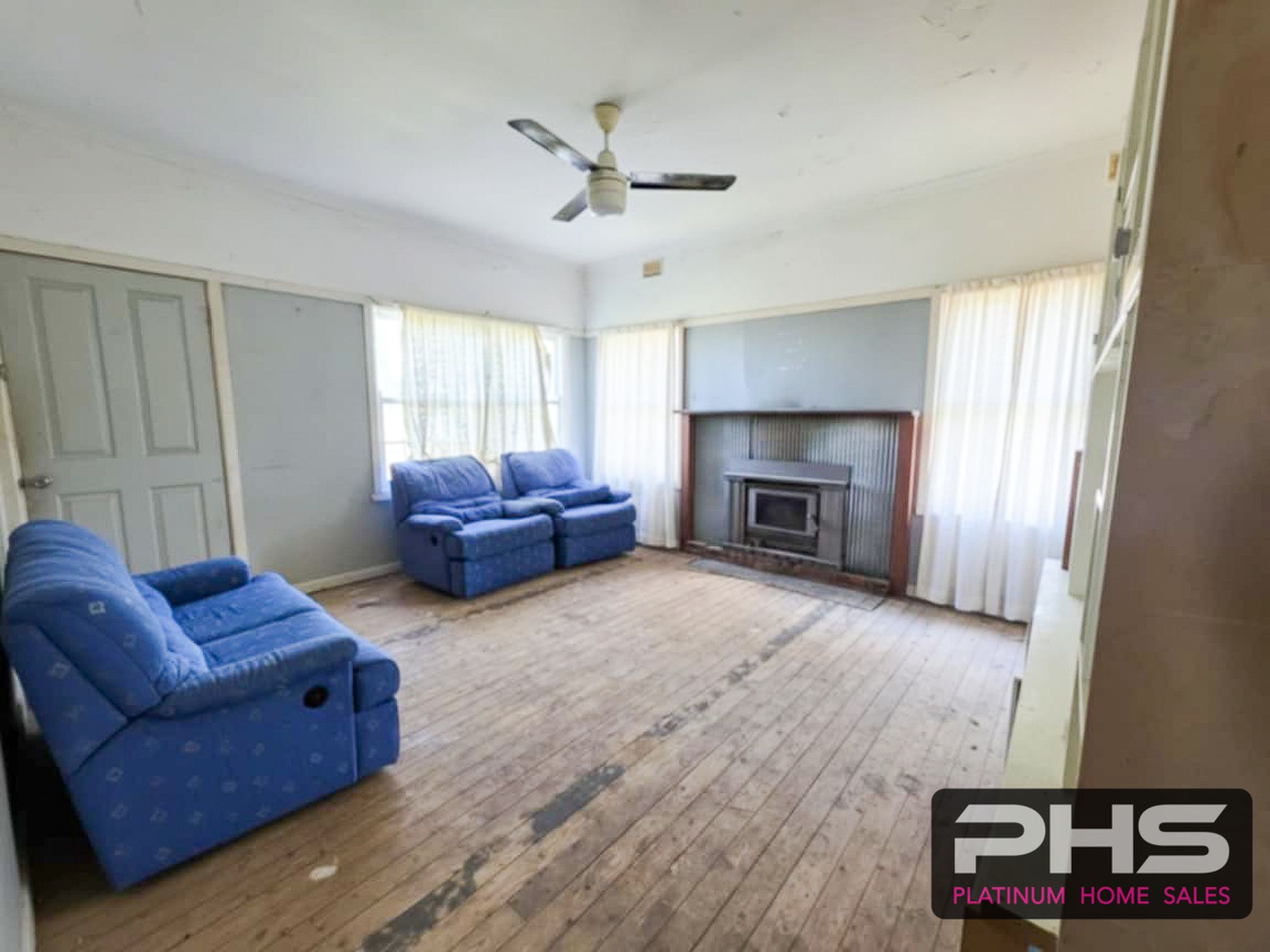 78 Fairley Road, Reedy Lake