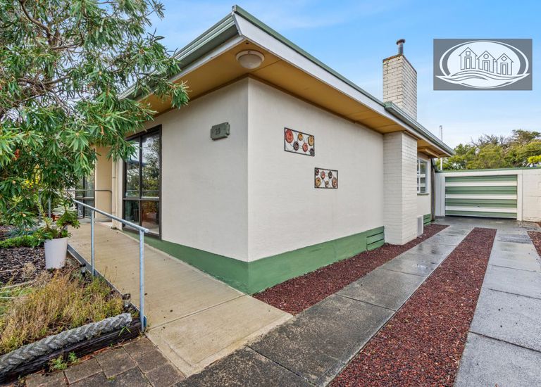 29 Edgar Street, Portland